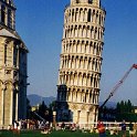 EU ITA TUSC Pisa 1998SEPT 003 : 1998, 1998 - European Exploration, Date, Europe, Italy, Month, Pisa, Places, September, Trips, Tuscany, Year
